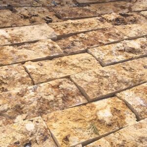 Travertine