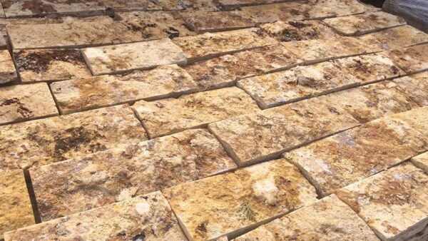 Travertine